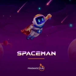 Spaceman bet3343